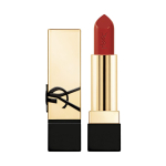 Yves Saint Laurent Rouge Pur Couture Satin Lipstick R1966 Rouge Libre satiinviimistlusega huulepulk