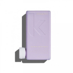 Tugevdav &scaron;ampoon blondidele, blondeeritud ja hallidele juustele Kevin Murphy Angel Wash 250 ml