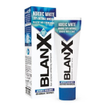 Hambapasta igap&auml;evaseks suuhoolduseks BlanX Nordic White Whitening 75 ml