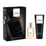 David Beckham Classic meeste kinkekomplekt sisaldab 50 ml