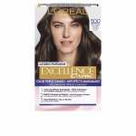 Kauap&uuml;siv juuksev&auml;rv helepruun L&rsquo;Or&eacute;al Paris Excellence 500