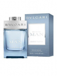 V&auml;rske ja intensiivne aroom &mdash; BVLGARI Man Glacial Essence Eau De Parfum Spray, 100 ml
