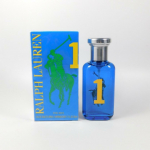 Ralph Lauren Big Pony 1 tualettvesi meestele 50ml