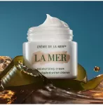 LA MER Cr&egrave;me de la Mer n&auml;okreem