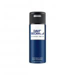 David Beckham Classic Blue deodorant meestele (150 ml)