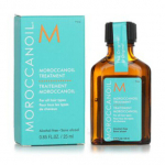 Ikooniline argaania&otilde;liga juuksehooldus&otilde;li Moroccanoil Treatment For All Hair Types 25 ml