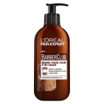 Mitmeotstarbeline 3-&uuml;hes puhastusvahend habemele, n&auml;ole ja juustele L'Or&eacute;al Paris, 200 ml