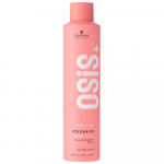 Kerge juuksesprei koheseks vol&uuml;&uuml;miks Schwarzkopf Professional OSiS+ Volume Up 300 ml