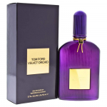 Luksuslik ja sensuaalne &mdash; Tom Ford Velvet Orchid Eau De Parfum, 50 ml