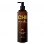 CHI ARGAN OIL juuksepaluti argani- ja moringa&otilde;liga 340 ml