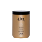 Fanola Orotherapy Gold Mask &ndash; S&auml;ra andev juuksemask k&otilde;ikidele juukset&uuml;&uuml;pidele &ndash; 1000 ml