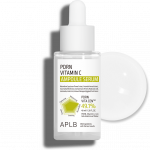 Intensiivselt taastav seerum APLB PDRN Vitamin C Ampoule, 40 ml.