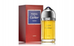 Cartier Pasha De Cartier Perfume Spray 50ml