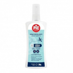 Bērniem paredzēts kukaiņu atbaidī&scaron;anas līdzeklis Pic Solution 100 ml