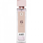Naiselik, v&auml;rske ja lilleline aroom Iap Pharma Parfums nr 6 150 ml