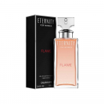 Calvin Klein Eternity Flame &ndash; Kirglik ja sensuaalne parf&uuml;&uuml;m, 100 ml