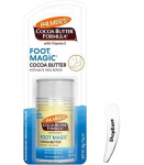 Lihtsasti kasutatav kannahoolduspalsam Palmer&rsquo;s Cocoa Butter Heel Stick, 25 g