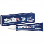 Intensiivse toimega parodontaalne geel 1% Curasept ADS kloorheksidiiniga, 30 ml.
