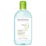 Puhastav mitsellaarvesi Bioderma S&eacute;bium H2O