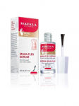 K&uuml;&uuml;neseerum hapratele ja kuivadele k&uuml;&uuml;ntele Mavala Mava Flex Serum 10 ml