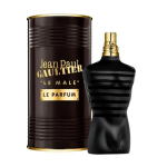 Intensiivne ja peen l&otilde;hn Jean Paul Gaultier Le Male Le Parfum Eau De Parfum 75 ml