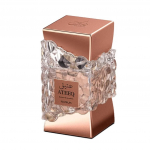 Intensiivne ja luksuslik l&otilde;hn Ateeq Nusuk Extrait De Parfum (unisex) 100 ml