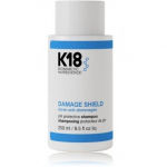 pH-tasakaalustatud &scaron;ampoon K18 Damage Shield Protective 250 ml
