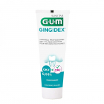 Hambapasta igemete hoolduseks GUM Gingidex 0.06% 75 ml