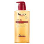 Eucerin pH5 Shower Oil du&scaron;i&otilde;li kuivale ja tundlikule nahale 400 ml