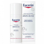 Spetsiaalselt loodud tundlikule nahale &ndash; Eucerin Anti‑Rose rahustav &ouml;ine hooldus 50 ml