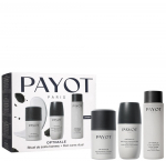 T&auml;iuslik meeste nahahoolduskomplekt Payot Optimale Men&rsquo;s Care Ritual Set.