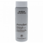Kerge hoidvusega juuste soenguvaht Phomollient Styling Foam 200 ml