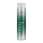 Kohevust andev &scaron;ampoon &otilde;hukestele ja peentele juustele Joico Joifull Volumizing 300 ml