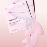 Intensiivselt niisutav ja nahka taastav n&auml;omask Medicube PDRN Pink Collagen