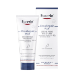 Eucerin UreaRepair PLUS 10% Urea jalakreem 100 ml