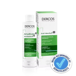 Vichy DERCOS k&otilde;&otilde;mavastane &scaron;ampoon 200 ml