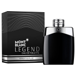 Montblanc Legend Eau De Toilette Spray 100 ml