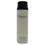 Calvin Klein Obsession for Men kehasprei &ndash; 5.4 oz