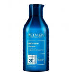 Spetsiaalselt loodud juuste taastamiseks &ndash; Redken Extreme Protein &scaron;ampoon 300 ml