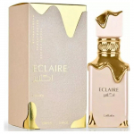 Universaalne l&otilde;hn Lattafa Eclaire Eau De Parfum 100 ml &mdash; unisex.
