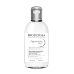 &Otilde;rn, kuid t&otilde;hus mitsellaarvesi Bioderma Pigmentbio H2O Brightening 250 ml