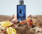 Dolce & Gabbana K Eau de Parfum Spray 50ml