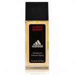 Adidas Active Bodies Natural deodorantspreid