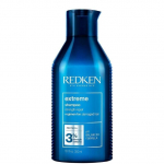 Spetsiaalselt loodud juuste taastamiseks &ndash; Redken Extreme Protein &scaron;ampoon 300 ml