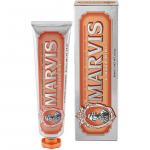 Ingveri ja piparm&uuml;ndi maitsega hambapasta Marvis Ginger 85 ml