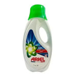Ariel Alpine pesugeel &ndash; 17 pesukorda, 765 ml