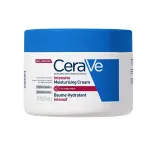 CeraVe Intensive Moisturizing Cream intensiivselt niisutav kehakreem 340 g.