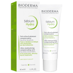 Niisutav kompenseeriv kreem Bioderma S&eacute;bium Hydra 40 ml