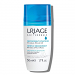 &Otilde;rn rulldeodorant tundlikule nahale Uriage Gentle Deodorant For Sensitive Skin 50 ml