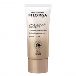 Vananemisvastane p&auml;ikesekaitsekreem n&auml;ole Filorga UV Cellular-Protect Anti-Aging 40 ml